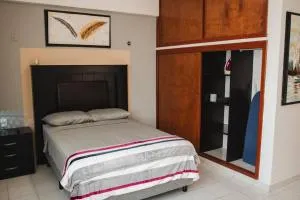 Departamento Orellana 4 - Calderas