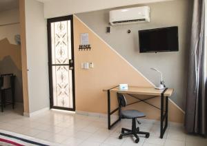 Departamento Orellana 4