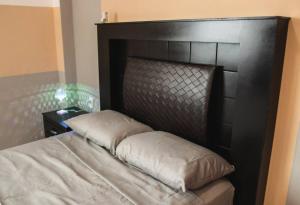 Departamento Orellana 4