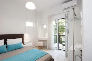 Sun Moon Studio - Áyios Andónios