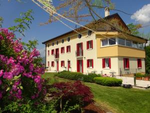 Delizioso appartamento