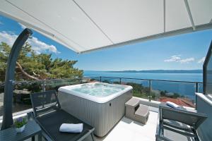 Apartments Villa Nadalina Deluxe 