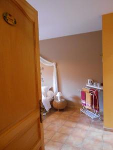 B&B / Chambres d'hotes Le Jardin des Gorges : photos des chambres