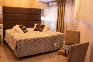 Hotel Imigrantes