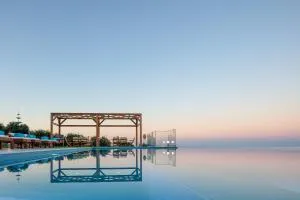 Rethymnian Gem Luxury Villa - 杰拉尼