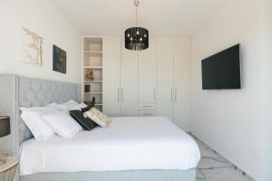 Rethymnian Gem Luxury Villa