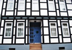 Apartement Appartementhaus Klingebiel Goslar Saksamaa