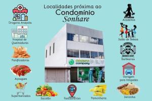 102-FLAT-Espaço, conforto. É disso que você precisa!