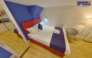Cosy Escape - Studio Apartment in Coventry City Centre - Apartments, Coventry