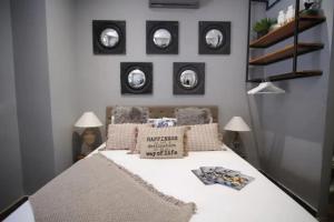 AmazINN Places Rooftop and Jacuzzi