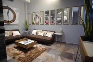 AmazINN Places Rooftop and Jacuzzi