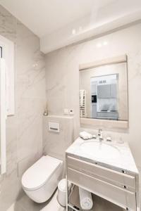 Appartements Luxury Apartment - 150m to Palais des Festivals ( Cannes ) : photos des chambres