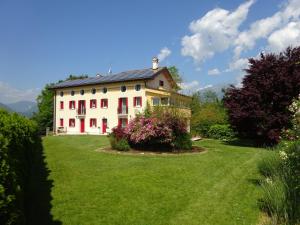 Delizioso appartamento