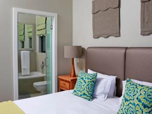 Brenton Haven Beachfront Resort