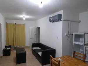 Departamento Triangulo - Las Mojarras