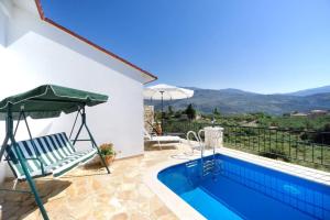 Levanda Villas - Country villas with private pool