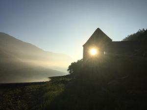 The Boathouse