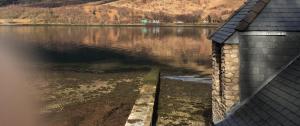 The Boathouse