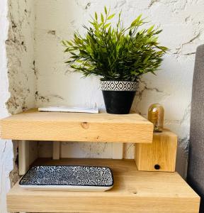 Studio équipé-climatisé avec balcon au Mourillon à 20m de la plage