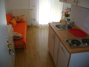 Ferienwohnung in Porec Balcony, air conditioning, WLAN 819-5