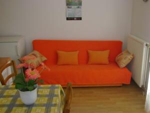 Ferienwohnung in Porec Balcony, air conditioning, WLAN 819-5