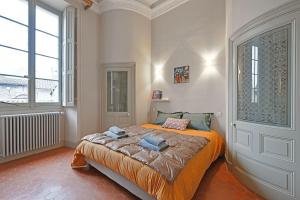 Le Vieux Sextier - AC Clim - Lumineux - WIFI - Hypercentre