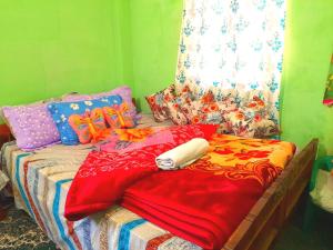 Swastika Homestay and Travels Kurseong Bazar Near HDFC Bank NH55 Road Kurseong