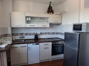 Mỹ Apartments - Karlovy Vary centrum