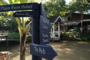 Art House at Chiangdao - Moon House