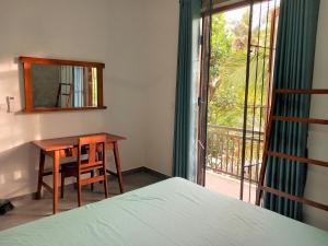 Lis Apartment