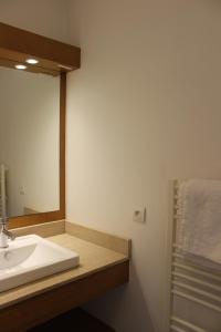 Maisons de vacances La Bullote - Gites - Paris Roissy : photos des chambres