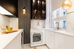 Sumptuous apartment - 1BR-6P - Bourse