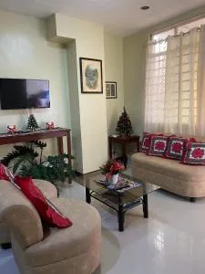 S&E Apartment unit, Lapaz, Iloilo city - Babuy
