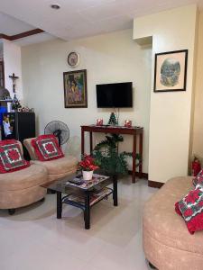 S&E Apartment unit, Lapaz, Iloilo city