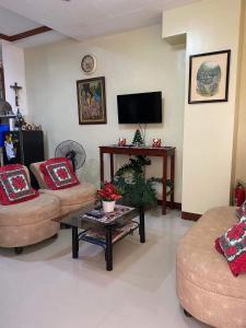 S&E Apartment unit, Lapaz, Iloilo city