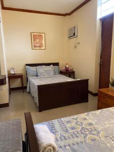 S&E Apartment unit, Lapaz, Iloilo city