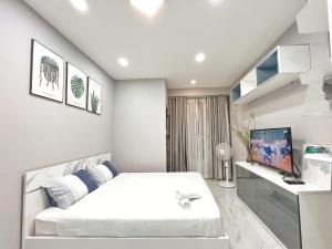 Summerset Saigon - The Perfect Place to Live in District 1