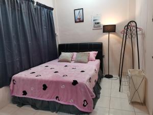 VIRTA Guesthouse