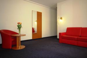 Suite Hotel 900 m zur Oper