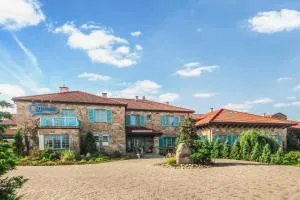 塞浦路斯酒店 - 萨泽尼斯