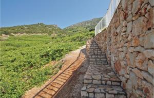 Holiday Home Peljesac-Dingac-Potocine With Outdoor Pool