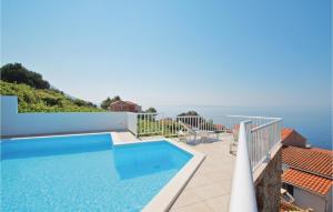 Holiday Home Peljesac-Dingac-Potocine With Outdoor Pool