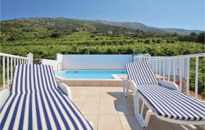 Holiday Home Peljesac-Dingac-Potocine With Outdoor Pool