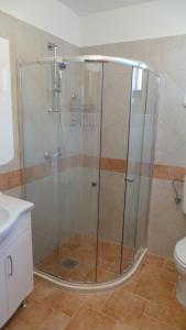 Room in Rovinj with terrace, air conditioning, W-LAN 81-7