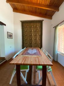 condominio La Inesita