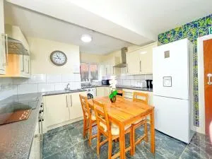 Baxter House - 波士顿