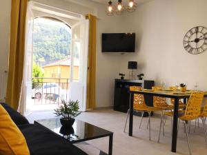 Appartements Appartement Lumea 80 m2 climatise parking proche Sanctuaires : photos des chambres