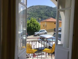 Appartements Appartement Lumea 80 m2 climatise parking proche Sanctuaires : photos des chambres