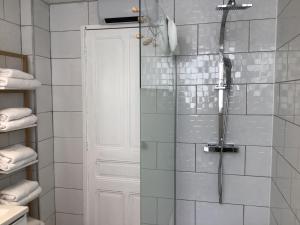 Appartements Appartement Lumea 80 m2 climatise parking proche Sanctuaires : photos des chambres