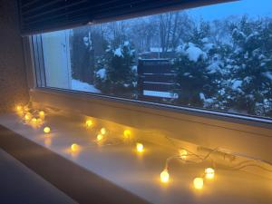 Charming place for amazing vacation